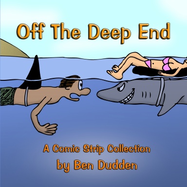 Off The Deep End