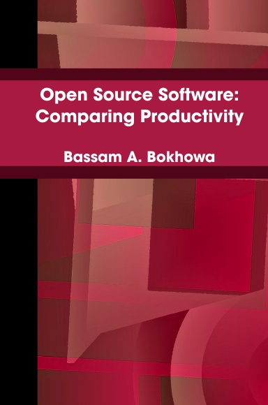 Open Source Software: Comparing Productivity