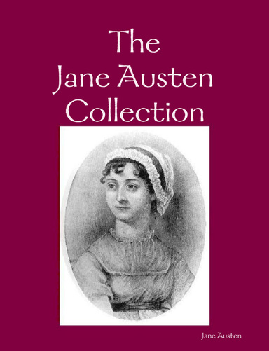 The Jane Austen Collection