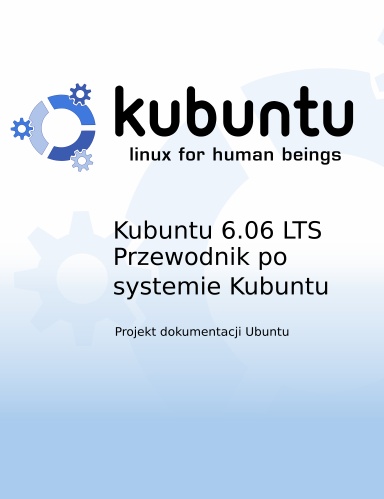 Przewodnik po systemie Kubuntu