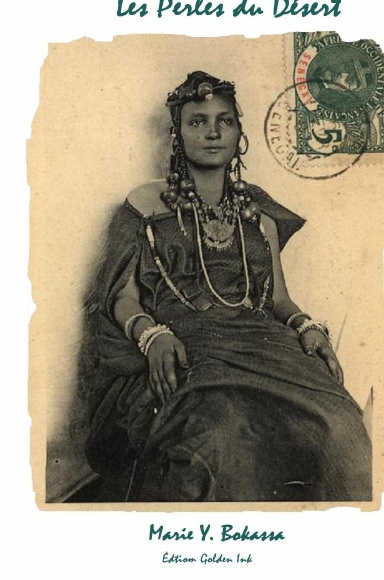 Les Perles du Désert