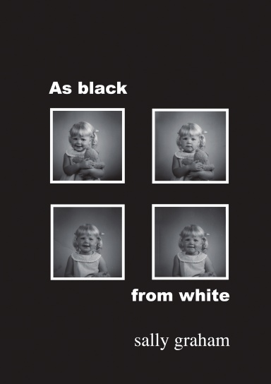 As Black From White