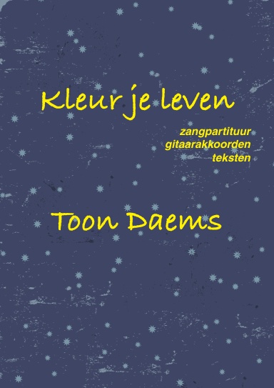 Kleur je leven (2)
