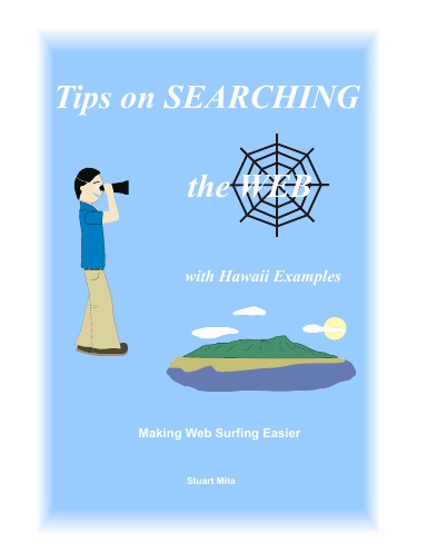 Tips on Searching the Web with Hawaii Examples