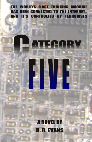 Category Five (Economy Edition)