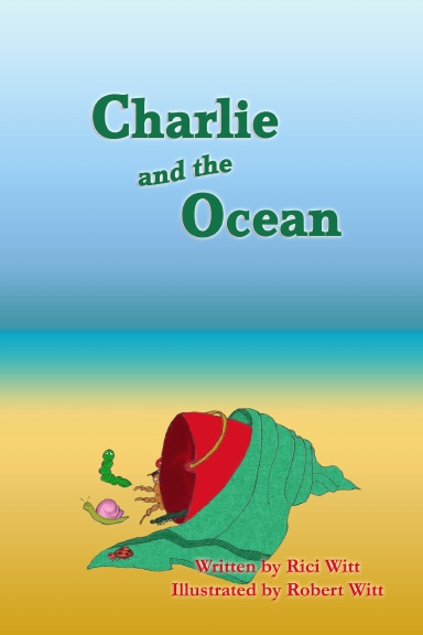 Charlie and the Ocean