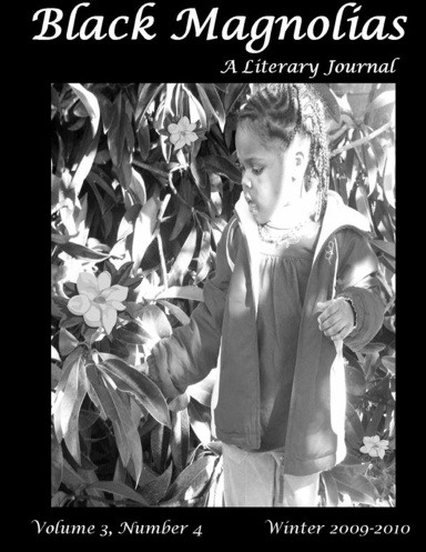 Black Magnolias Literary Journal 3.4
