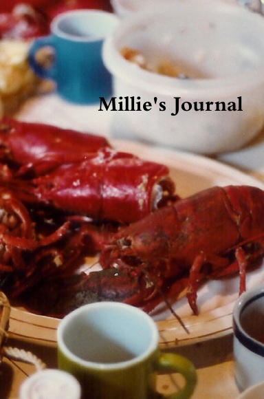 Millie's Journal