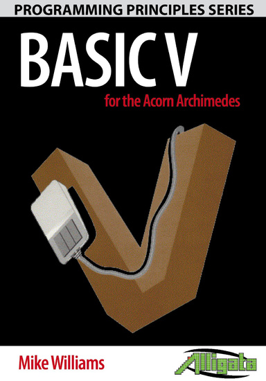 Basic V: A Dabhand Guide