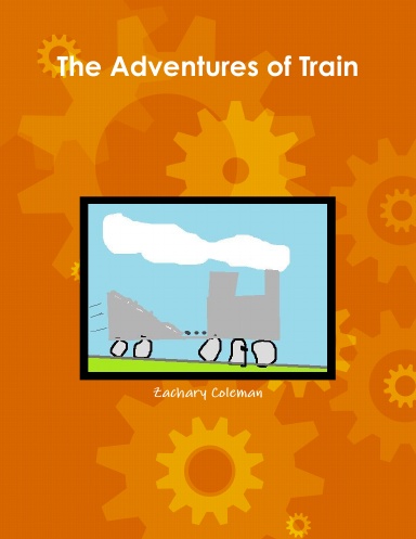 The Adventures of Train