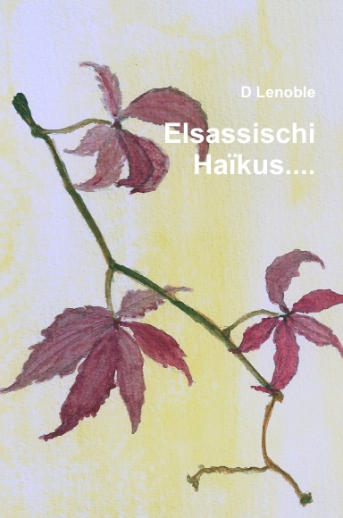 Elsassischi Haïkus....