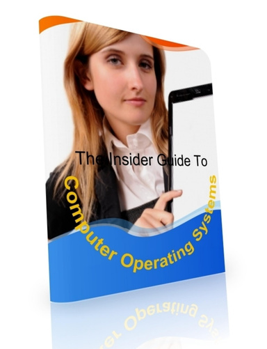 The Insider Guide To Computer Operating Systems