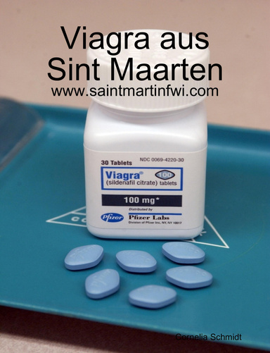 Viagra aus Sint Maarten