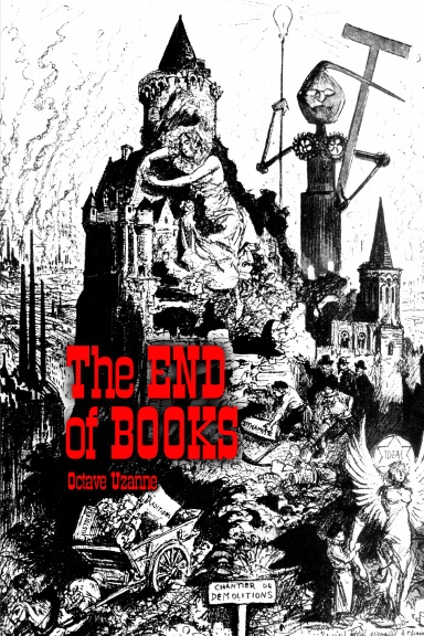 The End of Books
