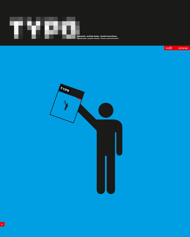 Typo Magazine 03 (2003)