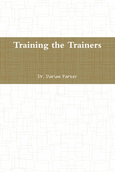 Training the Trainers