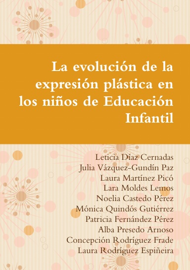 La evolución de la expresión plástica en los niños de Educación Infantil