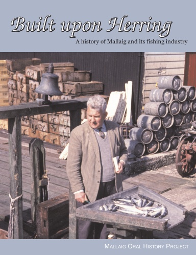 Built upon Herring