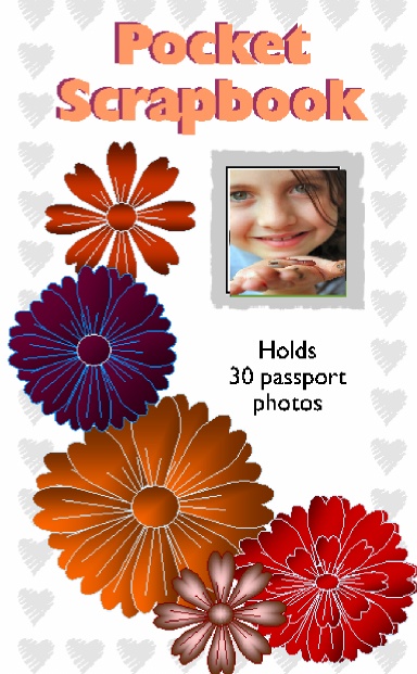 Pocket Scrapbook