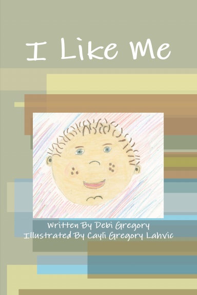 I Like Me Journal