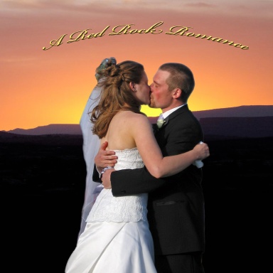 A Red Rock Romance