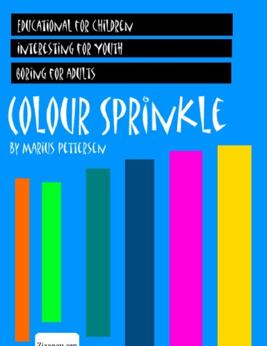 Color Sprinkle