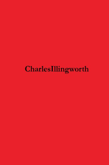 Charles illingworth