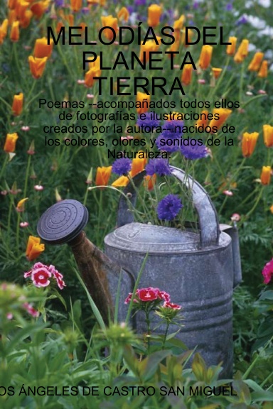 MELODÍAS DEL PLANETA TIERRA