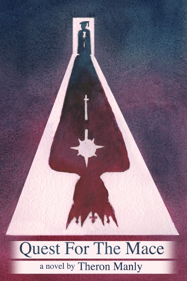 Quest For The Mace
