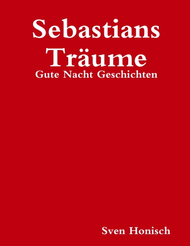 Sebastians Träume