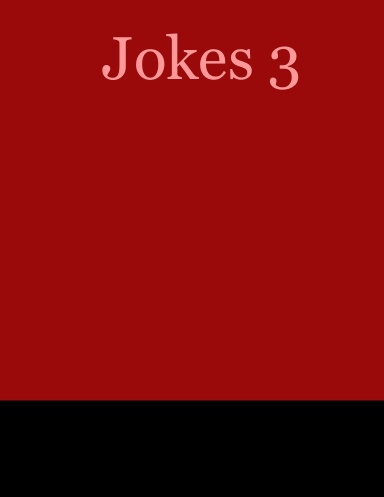 Jokes 3