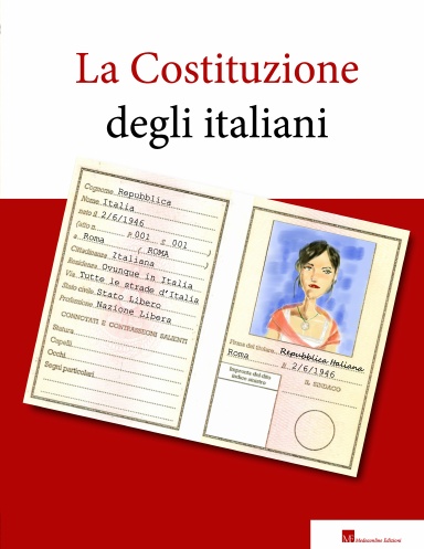 La Costituzione degli italiani