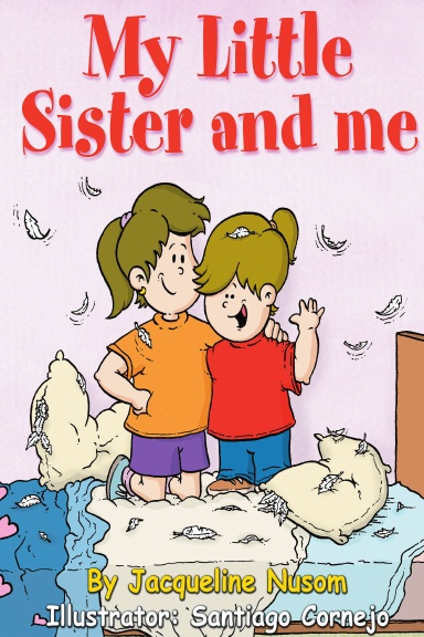 My Little Sister and Me
