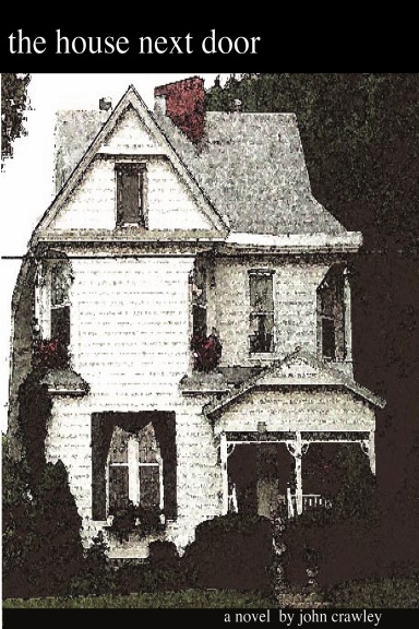The House Next Door