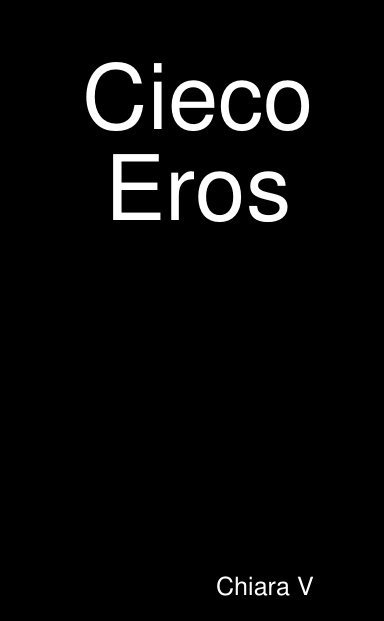 Cieco Eros
