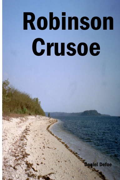 Robinson Crusoe