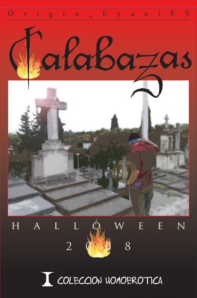 Calabazas de Halloween 2008 (eBook)
