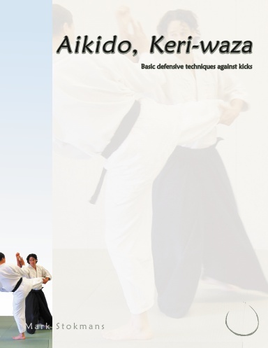 Aikido, Keri-waza (B&W for outside USA)