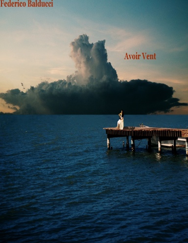 Avoir Vent