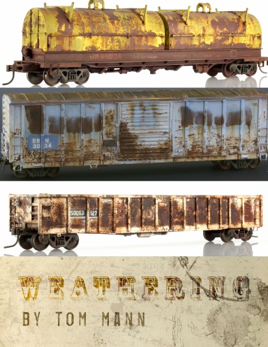 Weathering