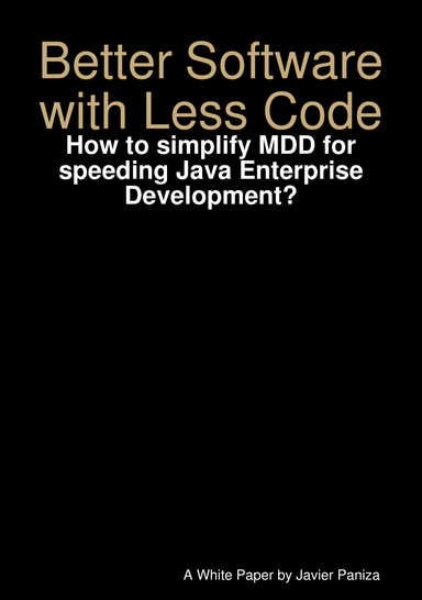 Better Software with Less Code