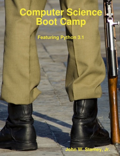 Computer Science Boot Camp (Preview)