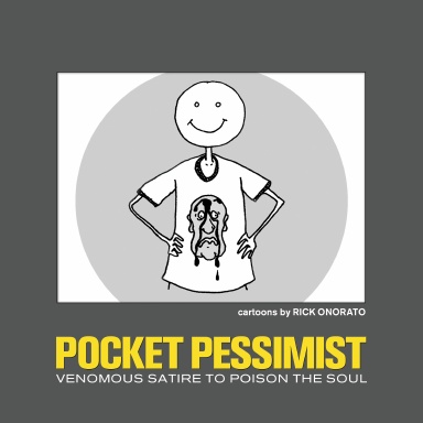 Pocket Pessimist