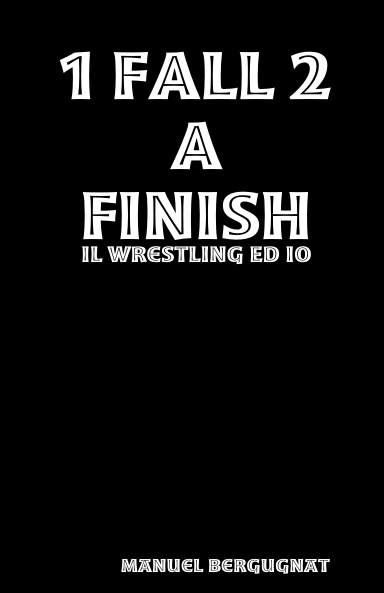 1 Fall 2 A Finish