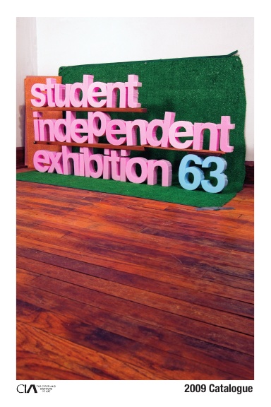 Student Independent Exhibition 63