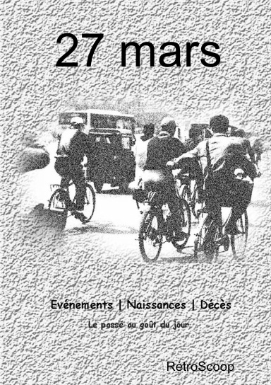 27 mars