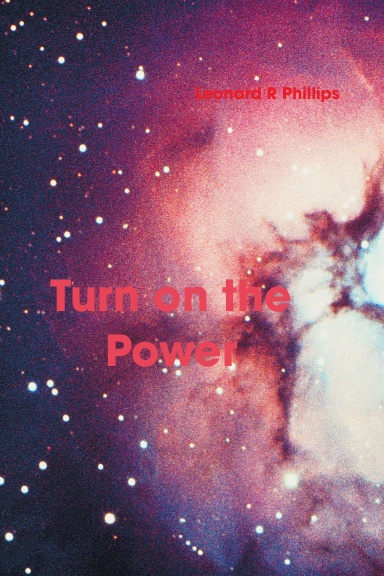 Turn on the Power