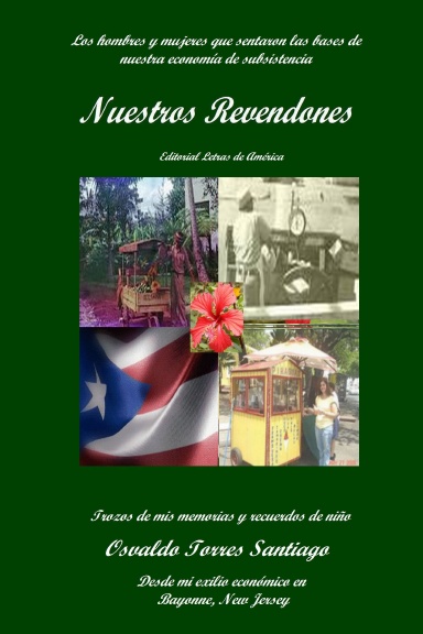 Nuestros Revendones