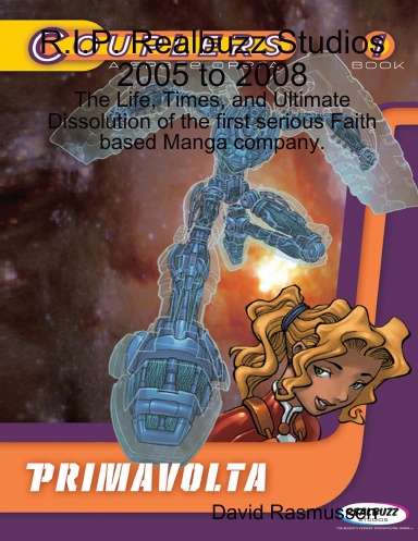 R.I.P. Realbuzz Studios 2005 to 2008