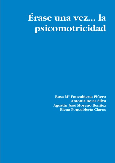 Érase una vez... la psicomotricidad